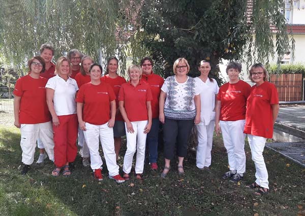 Team_der-Krankenpflege Sozialstation Schurwald e.V.